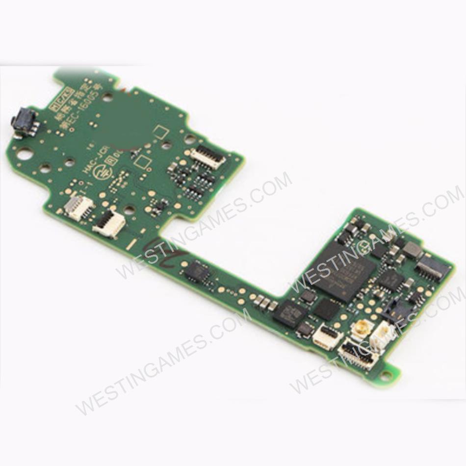 PCBA Motherboard Circuit Module Board for NS Switch Joy-con Right Pulled