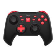 Wireless Bluetooth Handle Gamepad Controller pega PG-SW062 for Switch/PC Computer/Android/IOS Black