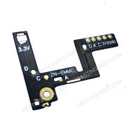 Soldering V5 Mainboard Cable for Switch OLED