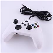 White USB Wired Gamepad Controller Rear Button Extension Key for XBOX Series S/X and PC WIN 8/10 03