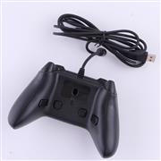 Black USB Wired Gamepad Controller Rear Button Extension Key for XBOX Series S/X and PC WIN 8/10 02
