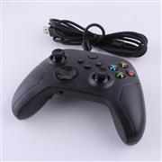 Black USB Wired Gamepad Controller Rear Button Extension Key for XBOX Series S/X and PC WIN 8/10 03