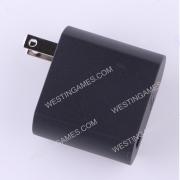 Original Liteon Power AC Adapter Type-C Quick Charger Adapter 5V for NS Switch Console - US Plug 02