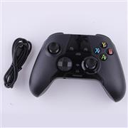 Wireless Bluetooth Gamepad Controller Rear Button Extension Key for XBOX Series S/X Windows PC - Black