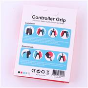 Base Grip Handle Holder with Strap Holer for Switch Joycon White 02