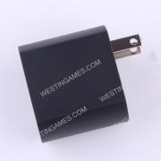 Original Liteon Power AC Adapter Type-C Quick Charger Adapter 5V for NS Switch Console - US Plug