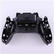 Rear Back Gamepad Cover Case for XBOX Series S X Controller Black OEM A+ 02