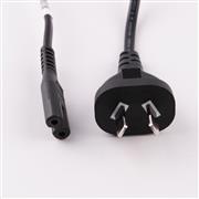 Original 1.58M AU Plug Universal Power Supply Cord Cable for PS4/PS3/PSP/PSVita/XBOX ONE S/PS5 Console 02