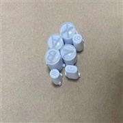 Replacement buttons ABXY Start Back Sync button kits View Menu Share button for Xbox Series X/S Wireless Controller Full White