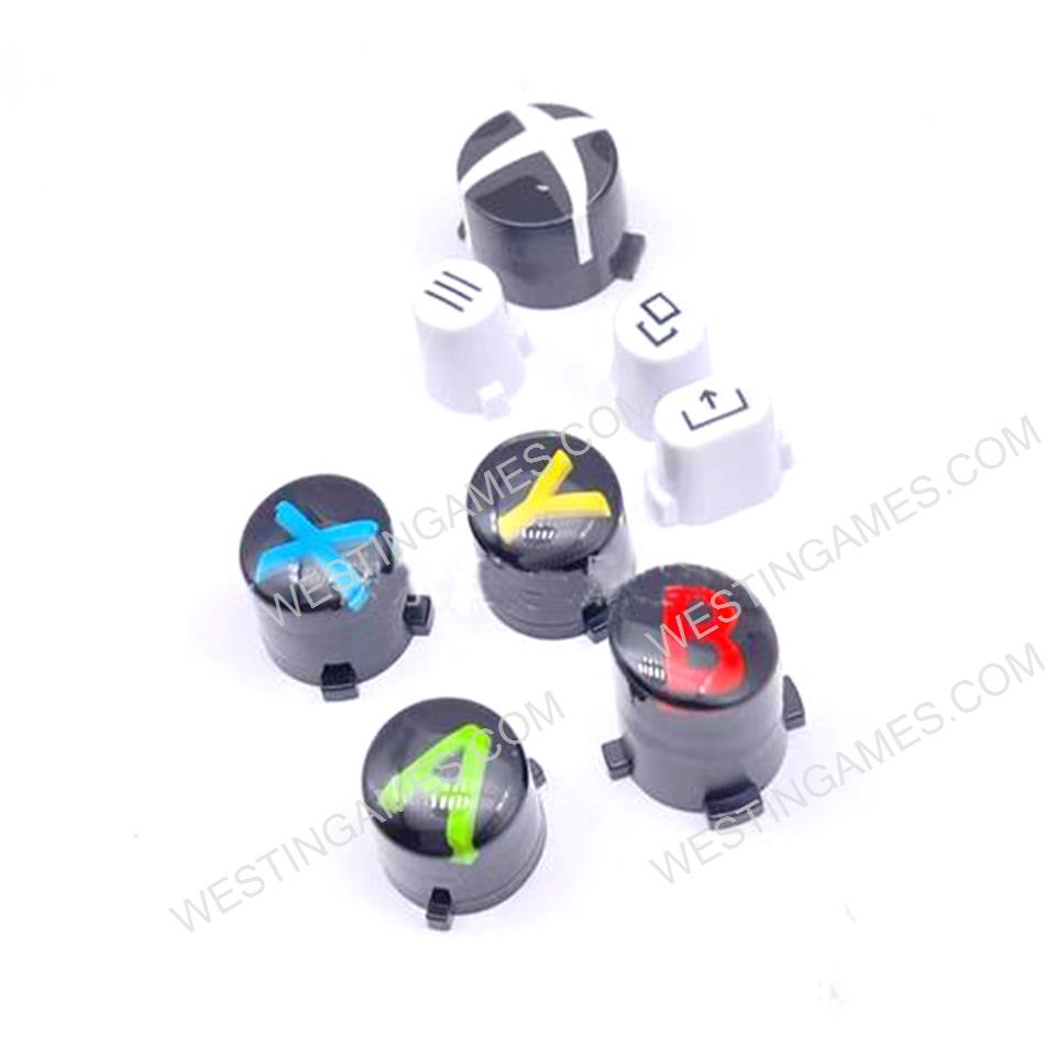 for Xbox Series X/S Wireless Controller White