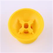 Original Analog Top Cover Thumbstick Cap for xbox one Slim and Series X Analog Controller - Yellow 02