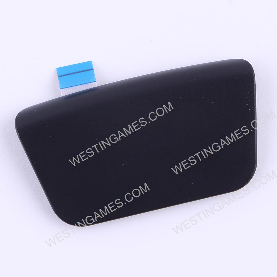 Original Touch Board Assembly Touchpad Module for PS5 Controller BDM-010 White Pulled