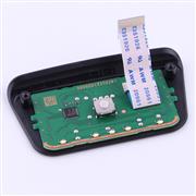 Original Touch Board Assembly Touchpad Module for PS5 Controller BDM-010 White Pulled 03