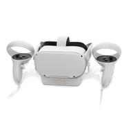 Fast Charging Station Dock Holder USB Type-c Magnetic Charger Stand for Oculus Quest 2 VR Headset Controller 02