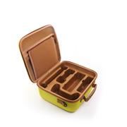 Travel Protective Carrying Case Storage Bag for Nitendo Switch OLED Console and Accessoires - Pokemon Theme 02