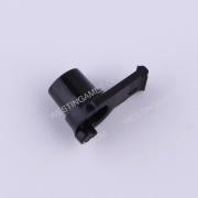 Original Sych Button Green Replacement for XBOX ONE Slim Controller - Black