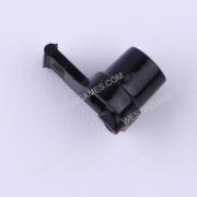 Original Sych Button Green Replacement for XBOX ONE Slim Controller - Black 02