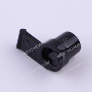 Original Sych Button Green Replacement for XBOX ONE Slim Controller - Black 03