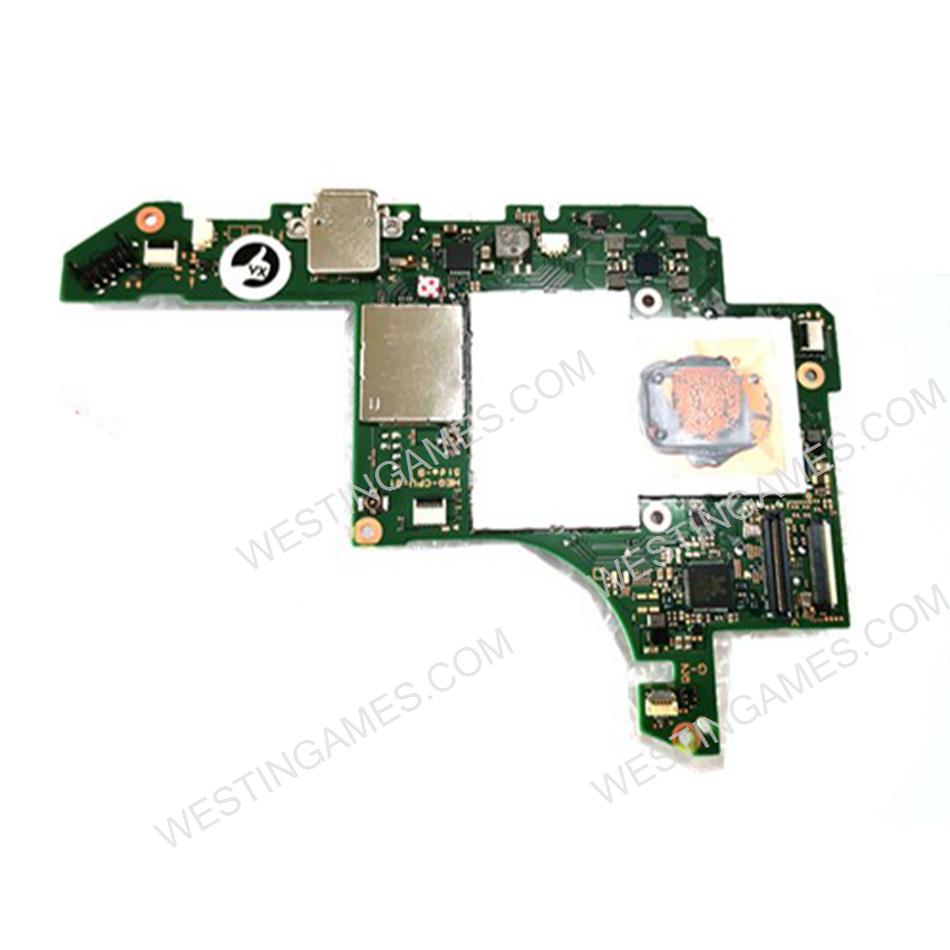 Main System PCB board Motherboard for Switch V2 Console - Pulled