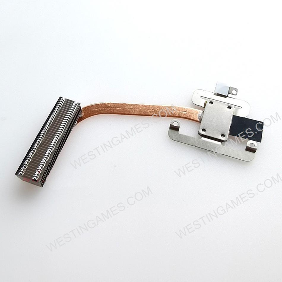 GPU Heat Sink Replacement Parts for NS Switch oled Pulled