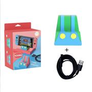 Console Host Charging Dock Station Holder Bracket for NS Switch and Oled - Louis