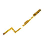 Power Sound Volume Ribbon Flex Cable Replacement Part for NS Switch OLED Pulled