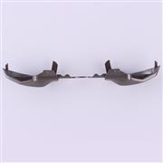 Replacement LB RB Trigger Button for XBOX ONE Elite Controller - Silver OEM A+ 02