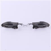 Replacement LB RB Trigger Button for XBOX ONE Elite Controller - Silver OEM A+ 03