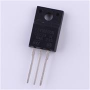 Mosfet Transistor TO220 24NM60N ic Chips Repair Parts for PS4 Power Supply