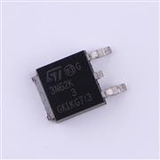 Replacement STD3N62K3 IC Chips Parts for PS4 Power Supply