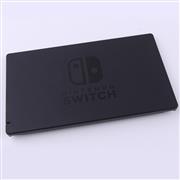Original Front Cover Case for Switch Dock Station - Black 03