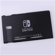 Replacement Rear Back Housing Cover for NS Switch HAC-001 - Black