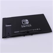 Replacement Rear Back Housing Cover for NS Switch HAC-001 - Black 03