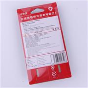 6 Slots Game Card Cartridge Push Card Case Storage Box for NS Switch Miku Theme 02