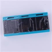 6 Slots Game Card Cartridge Push Card Case Storage Box for NS Switch Miku Theme 04