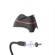 Flf Rat Type-C Charging Dock with Gamepad Station for PS4/PS5/NS PRO Wireless Controller
