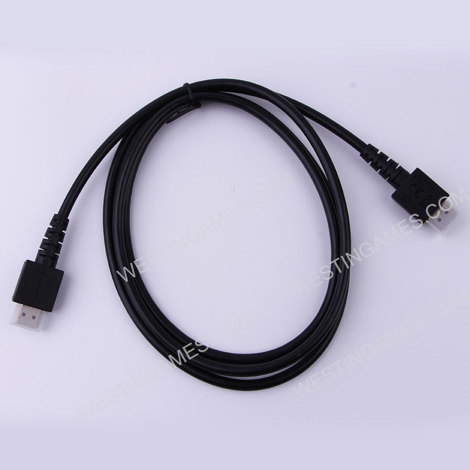 Original 1.5M 1080P HDMI to HDMI Cable Support 3D for Switch and Switch OLED