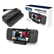 Console Host Charging Dock Station Holder Bracket for Steam Deck
