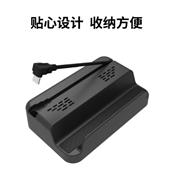 Console Host Charging Dock Station Holder Bracket for Steam Deck 02