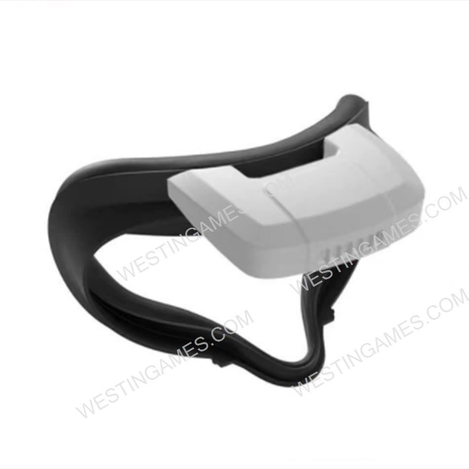 Cooling Fan VR Vortex Cooler Fan Helmet Radiator OQ2-004 for Oculus quest 2