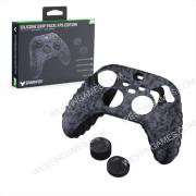 Protective Silicone Skin/Case with Analog Grip FPS Eidition for XBOX Series S/X Controller Camouflage
