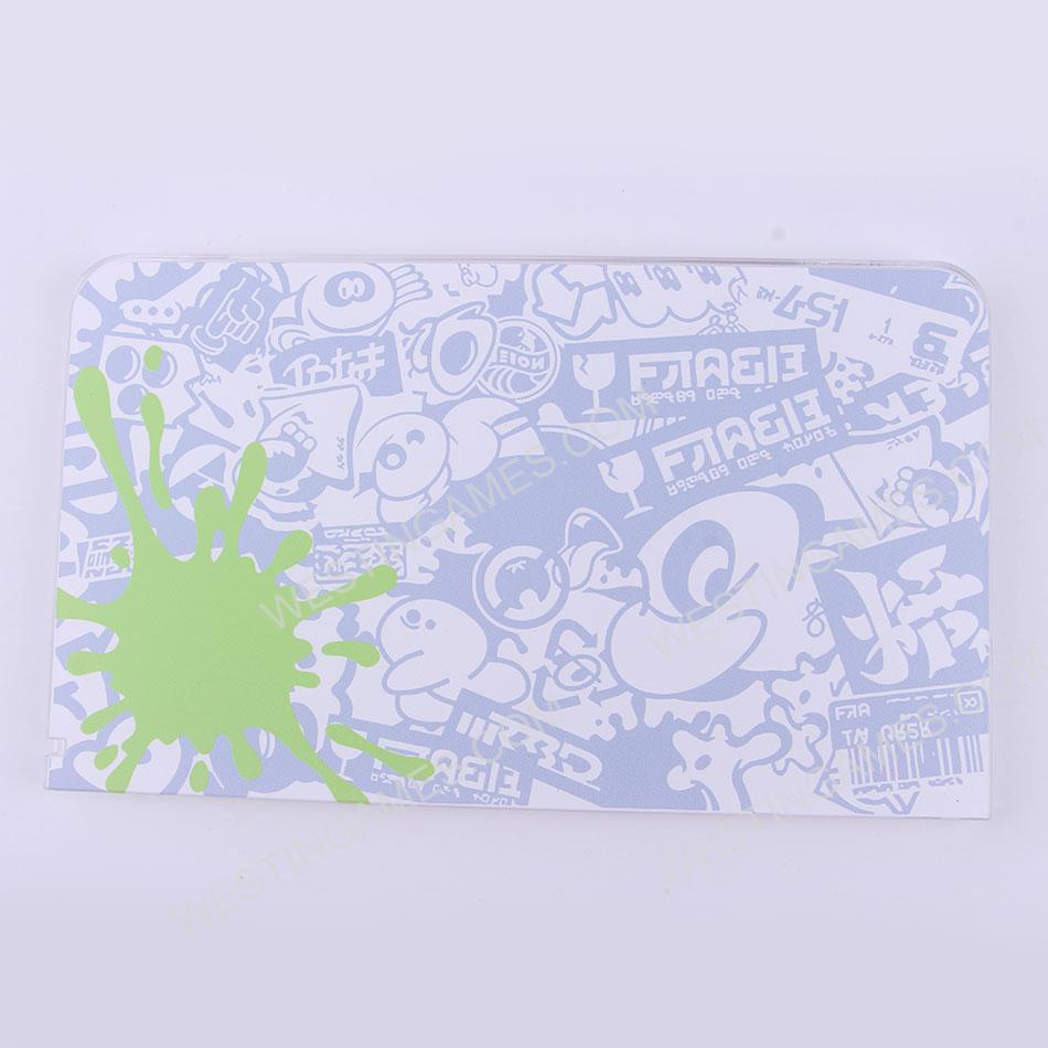 Dock Station Protect Cover Case for Switch OLED - Splatoon 3