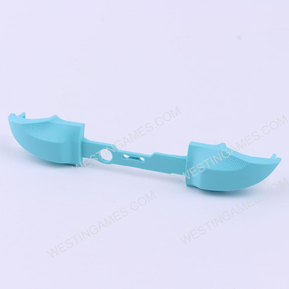 Replacement Original lb rb Trigger Button for XBOX Series x Controller - Light