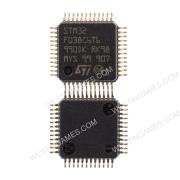 Master Control IC Generic Compatible For Nintendo Switch and Switch Lite 05