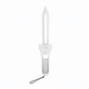 Light Up Lightsaber Handles Extension Grips For Switch OLED Joycon