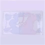 Dock Station Protect Cover Case for Switch OLED - Scarlet and Violet 02