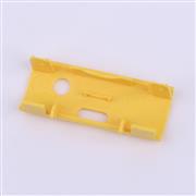 Middle Piece Frame for Xbox Series x - Yellow 02