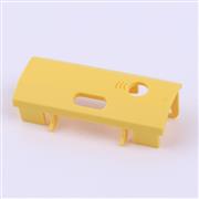 Middle Piece Frame for Xbox Series x - Yellow 03
