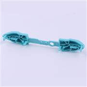 Replacement Original lb rb Trigger Button for XBOX Series x Controller - Light 02