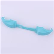 Replacement Original lb rb Trigger Button for XBOX Series x Controller - Light 04